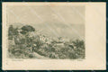 Napoli Città Golfo Napoli Vesuvio cartolina MX5637 – fronte