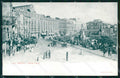 Napoli Città Strada Santa Lucia Richter 193 cartolina MX5651 – fronte