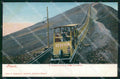 Napoli Città Funicolare Vesuvio Carrozza Ragozino 2122 cartolina MX5738 – fronte