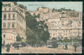 Napoli Città Rione Amedeo Tram Alterocca 1965 cartolina MX5753 – fronte