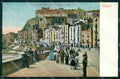 Napoli Città Via Santa Lucia Monte Echio Ragozino 3515 cartolina MX5773 – fronte
