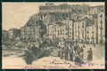 Napoli Città Santa Lucia Ragozino 4043 cartolina MX5800 – fronte