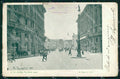 Napoli Città Via Nicola Amore Ragozino 68 cartolina MX5825 – fronte
