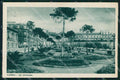 Napoli Città Via Litoranea Giardini cartolina MX5845 – fronte