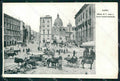 Napoli Città Corso Vecchio Garibaldi Chiesa Sant Anna cartolina MX5876 – fronte