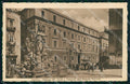 Napoli Città Palazzo Poste Telegrafi Palazzo Gravina cartolina MX5892 – fronte