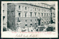 Napoli Città Palazzo Poste Telegrafi Palazzo Gravina cartolina MX5893 – fronte