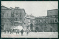 Napoli Città Piazza San Ferdinando Galleria Umberto I cartolina MX5928 – fronte