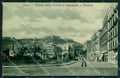 Napoli Città Piazza Vittoria Monumento Nicotera Foto cartolina MX6255 – fronte