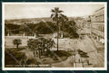 Napoli Città Piazza Vittoria Riviera Chiaia Foto cartolina MX6256 – fronte