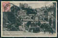 Napoli Città Piazza Amedeo Tram Foto cartolina MX6303 – fronte