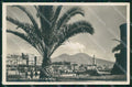 Napoli Città Piazza Municipio Tram Vesuvio Foto cartolina MX6307 – fronte
