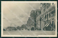 Napoli Città Via Nazario Sauro Foto cartolina MX6329 – fronte