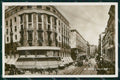 Napoli Città Via Diaz Tram Foto cartolina MX6346 – fronte