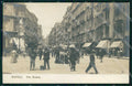 Napoli Città Via Roma NPG Foto cartolina MX6358 – fronte