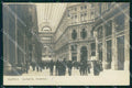 Napoli Città Galleria Umberto I Interno NPG Foto cartolina MX6364 – fronte