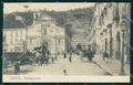Napoli Città Piedigrotta NPG Foto cartolina MX6366 – fronte