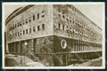 Napoli Città Nuovo Palazzo Poste Telegrafi Foto cartolina MX6381 – fronte