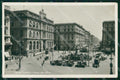 Napoli Città Piazza Borsa Tram Brunner 20 127 Foto cartolina MX6382 – fronte