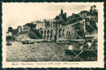 Napoli Città Veduta Marechiaro Barche Foto cartolina MX6383 – fronte
