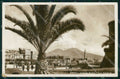 Napoli Città Piazza Municipio Tram Vesuvio Foto cartolina MX6398 – fronte