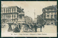 Napoli Città Monumento Vittorio Emanuele Ragozino 68 Foto cartolina MX6422 – fronte