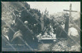 Napoli Città Eruzione Vesuvio Processione Alterocca Foto cartolina MX6498 – fronte