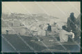 Napoli Città Via Caracciolo Mestieri Foto cartolina MX6510 – fronte