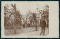Napoli Città Passeggiata Donne Foto cartolina MX6530 – fronte