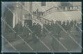 Napoli Città Uomini Cortile NPG Foto cartolina MX6536 – fronte