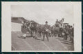 Napoli Città Corse Cavalli Campo Marte Foto cartolina MX6545 – fronte
