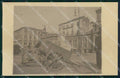 Napoli Città Piazza Dante Carretto Foto cartolina MX6563 – fronte