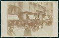 Napoli Città Via Roma Foto cartolina MX6578 – fronte