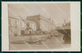 Napoli Città Porto Mercantile Treno Foto cartolina MX6639 – fronte