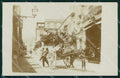 Napoli Città Costumi Carretto Foto cartolina MX6668 – fronte