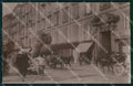 Napoli Città Piazza Dante Foto cartolina MX6672 – fronte