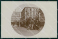 Napoli Città Piazza Dante Tipi Napoletani Foto cartolina MX6678 – fronte