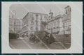 Napoli Città Piazza Dante Tipi Napoletani Foto cartolina MX6679 – fronte