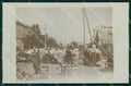 Napoli Città Lavatoio Piazza Francese Foto cartolina MX6715 – fronte