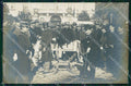 Napoli Città Conferenze Agrarie Militari Foto cartolina MX6746 – fronte