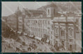Napoli Città Chiesa San Domenico Tram Foto cartolina MX6759 – fronte