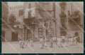 Napoli Città San Domenico Maggiore Preti Foto cartolina MX6763 – fronte