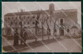 Napoli Città Giugliano Convento Frati Minori Foto cartolina MX6773 – fronte