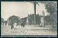 Napoli Città Villa Comunale NPG Foto cartolina MX6774 – fronte