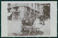 Napoli Città Piazza Dante Port Alba Carretto Foto cartolina MX6783 – fronte