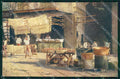 Napoli Città Costumi Fabbrica Maccheroni Brunner 20926 cartolina MX6805 – fronte