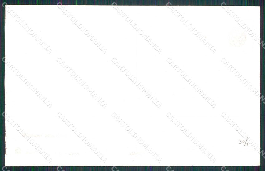 Napoli Città Costumi Mercato Brunner 20925 cartolina MX6933 – retro