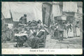 Napoli Città Costumi Santa Lucia Alterocca 1746 cartolina MX6953 – fronte