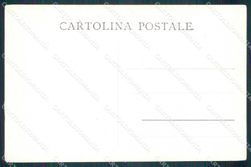 Napoli Città Costumi Carro Trasporto Vino Rommler 8751 cartolina MX6992 – retro