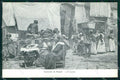 Napoli Città Costumi Santa Lucia Alterocca 1746 cartolina MX7018 – fronte
